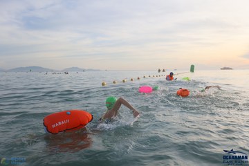 THE ARENA OCEANMAN CAM RANH VIỆT NAM 2023 - Ảnh #595067