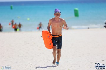 THE ARENA OCEANMAN CAM RANH VIỆT NAM 2023 - Ảnh #589925