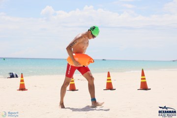 THE ARENA OCEANMAN CAM RANH VIỆT NAM 2023 - Ảnh #597137