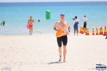 THE ARENA OCEANMAN CAM RANH VIỆT NAM 2023 - Ảnh #587857