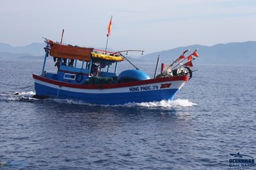 THE ARENA OCEANMAN CAM RANH VIỆT NAM 2023 - Ảnh #590428