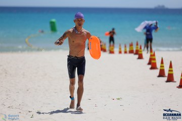 THE ARENA OCEANMAN CAM RANH VIỆT NAM 2023 - Ảnh #589559