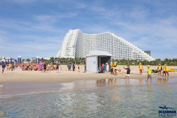 THE ARENA OCEANMAN CAM RANH VIỆT NAM 2023 - Ảnh #595474