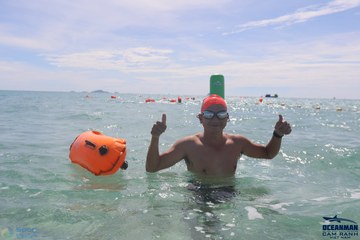 THE ARENA OCEANMAN CAM RANH VIỆT NAM 2023 - Ảnh #585622