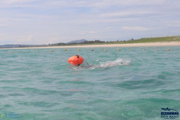 THE ARENA OCEANMAN CAM RANH VIỆT NAM 2023 - Ảnh #586591