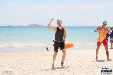 THE ARENA OCEANMAN CAM RANH VIỆT NAM 2023 - Ảnh #597128