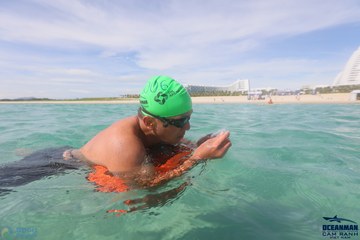 THE ARENA OCEANMAN CAM RANH VIỆT NAM 2023 - Ảnh #586571
