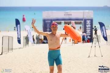 THE ARENA OCEANMAN CAM RANH VIỆT NAM 2023 - Ảnh #586940