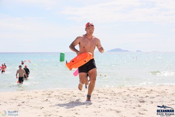 THE ARENA OCEANMAN CAM RANH VIỆT NAM 2023 - Ảnh #594134
