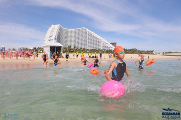THE ARENA OCEANMAN CAM RANH VIỆT NAM 2023 - Ảnh #598550