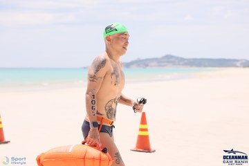 THE ARENA OCEANMAN CAM RANH VIỆT NAM 2023 - Ảnh #597638