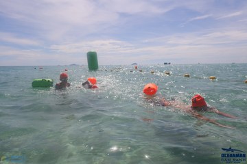 THE ARENA OCEANMAN CAM RANH VIỆT NAM 2023 - Ảnh #587532