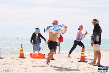 THE ARENA OCEANMAN CAM RANH VIỆT NAM 2023 - Ảnh #593884