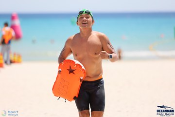 THE ARENA OCEANMAN CAM RANH VIỆT NAM 2023 - Ảnh #589884