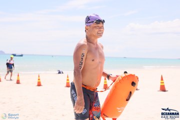 THE ARENA OCEANMAN CAM RANH VIỆT NAM 2023 - Ảnh #596760