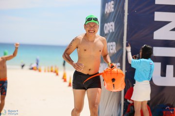 THE ARENA OCEANMAN CAM RANH VIỆT NAM 2023 - Ảnh #591912