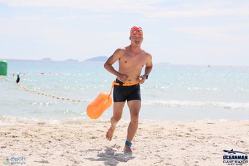 THE ARENA OCEANMAN CAM RANH VIỆT NAM 2023 - Ảnh #594963