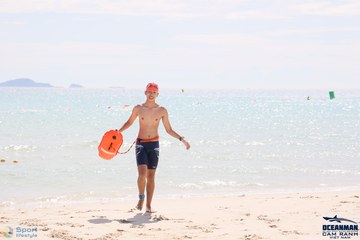 THE ARENA OCEANMAN CAM RANH VIỆT NAM 2023 - Ảnh #593668