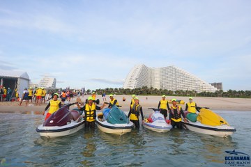 THE ARENA OCEANMAN CAM RANH VIỆT NAM 2023 - Ảnh #592648