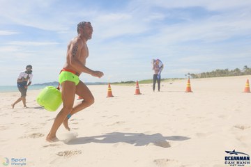 THE ARENA OCEANMAN CAM RANH VIỆT NAM 2023 - Ảnh #593597