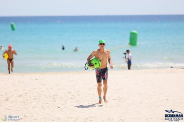 THE ARENA OCEANMAN CAM RANH VIỆT NAM 2023 - Ảnh #588012