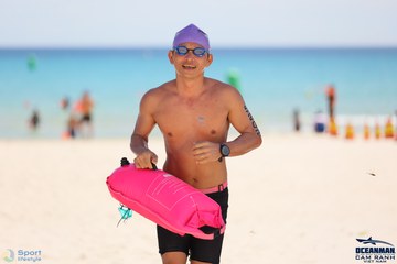 THE ARENA OCEANMAN CAM RANH VIỆT NAM 2023 - Ảnh #588886