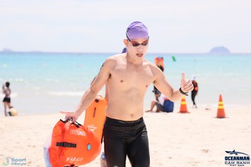 THE ARENA OCEANMAN CAM RANH VIỆT NAM 2023 - Ảnh #596587
