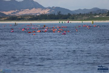 THE ARENA OCEANMAN CAM RANH VIỆT NAM 2023 - Ảnh #591843