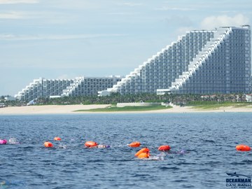 THE ARENA OCEANMAN CAM RANH VIỆT NAM 2023 - Ảnh #599719