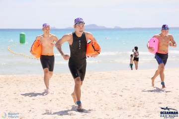 THE ARENA OCEANMAN CAM RANH VIỆT NAM 2023 - Ảnh #596497