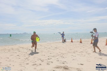 THE ARENA OCEANMAN CAM RANH VIỆT NAM 2023 - Ảnh #592815
