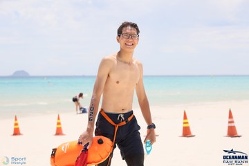 THE ARENA OCEANMAN CAM RANH VIỆT NAM 2023 - Ảnh #597730
