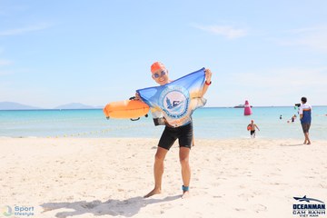 THE ARENA OCEANMAN CAM RANH VIỆT NAM 2023 - Ảnh #595161