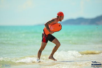 THE ARENA OCEANMAN CAM RANH VIỆT NAM 2023 - Ảnh #585069