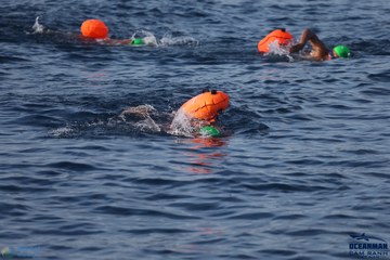 THE ARENA OCEANMAN CAM RANH VIỆT NAM 2023 - Ảnh #587794