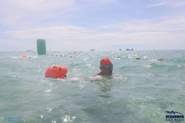 THE ARENA OCEANMAN CAM RANH VIỆT NAM 2023 - Ảnh #587383