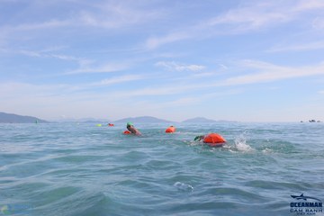 THE ARENA OCEANMAN CAM RANH VIỆT NAM 2023 - Ảnh #586508