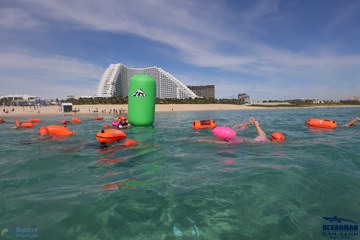 THE ARENA OCEANMAN CAM RANH VIỆT NAM 2023 - Ảnh #598734