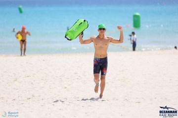 THE ARENA OCEANMAN CAM RANH VIỆT NAM 2023 - Ảnh #588002
