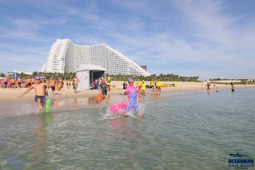 THE ARENA OCEANMAN CAM RANH VIỆT NAM 2023 - Ảnh #595539