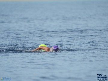 THE ARENA OCEANMAN CAM RANH VIỆT NAM 2023 - Ảnh #598908