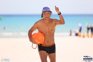 THE ARENA OCEANMAN CAM RANH VIỆT NAM 2023 - Ảnh #589903