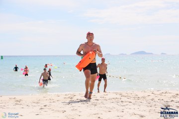 THE ARENA OCEANMAN CAM RANH VIỆT NAM 2023 - Ảnh #594115