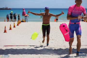 THE ARENA OCEANMAN CAM RANH VIỆT NAM 2023 - Ảnh #590030