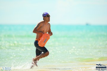 THE ARENA OCEANMAN CAM RANH VIỆT NAM 2023 - Ảnh #585257