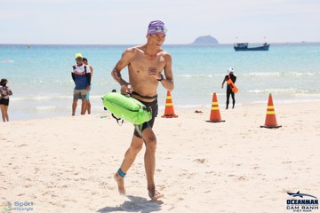 THE ARENA OCEANMAN CAM RANH VIỆT NAM 2023 - Ảnh #596749