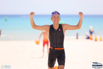 THE ARENA OCEANMAN CAM RANH VIỆT NAM 2023 - Ảnh #590459