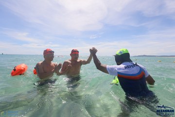 THE ARENA OCEANMAN CAM RANH VIỆT NAM 2023 - Ảnh #586027