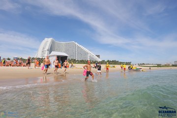 THE ARENA OCEANMAN CAM RANH VIỆT NAM 2023 - Ảnh #597728