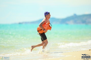 THE ARENA OCEANMAN CAM RANH VIỆT NAM 2023 - Ảnh #585375
